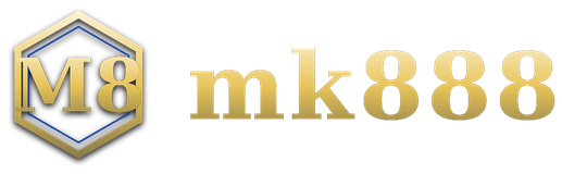 mk888 logo
