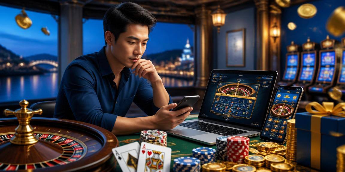 mk888 Sảnh Slot